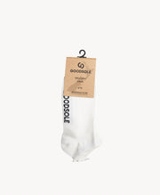 Goodsole Ankle Sock 2-Pack - Socks | Womens Care - Merchant 1948