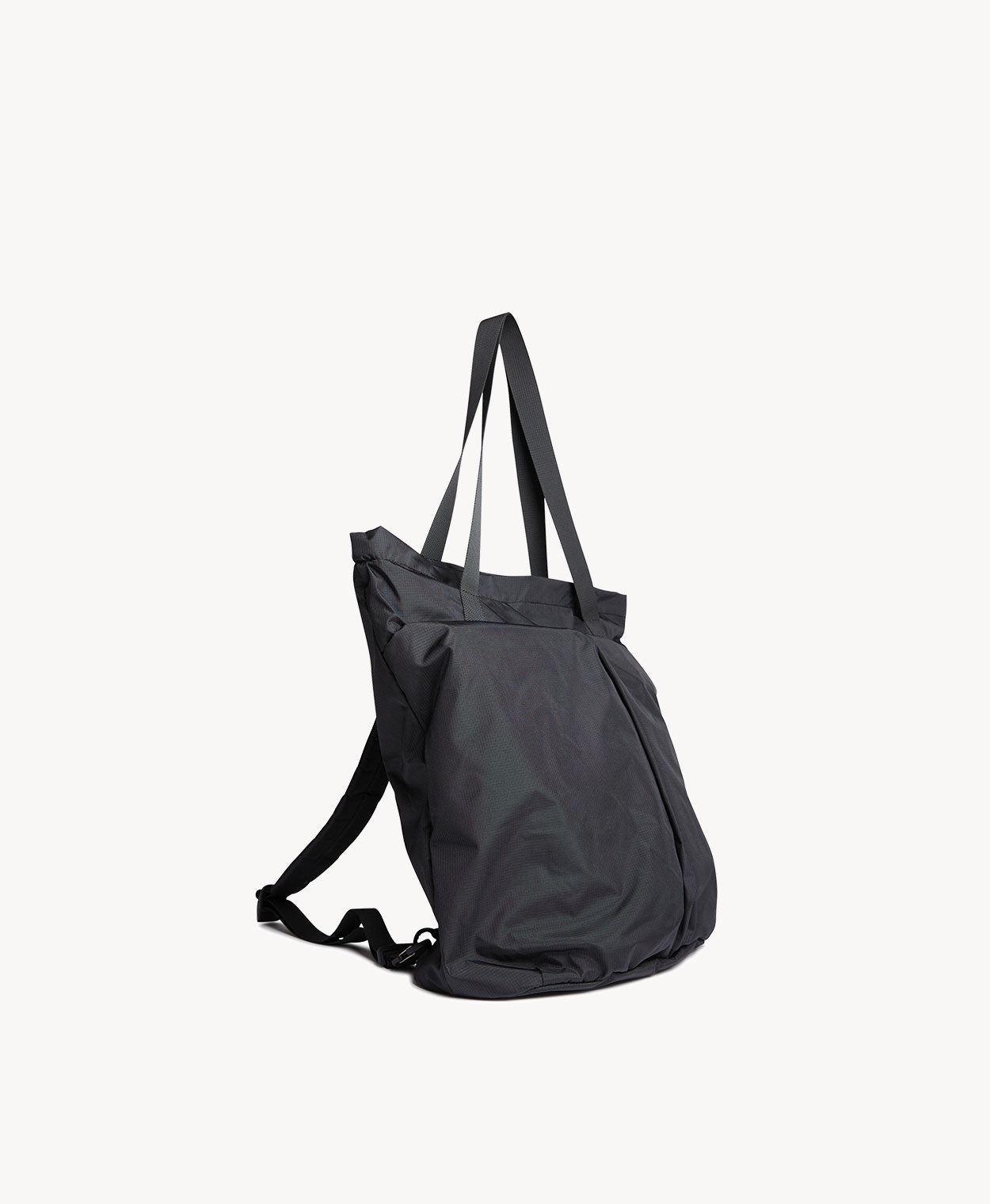 Goodsole Tote Backpack - - Merchant 1948