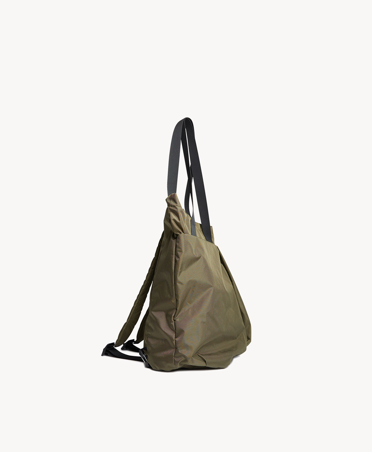 Goodsole Tote Backpack - - Merchant 1948