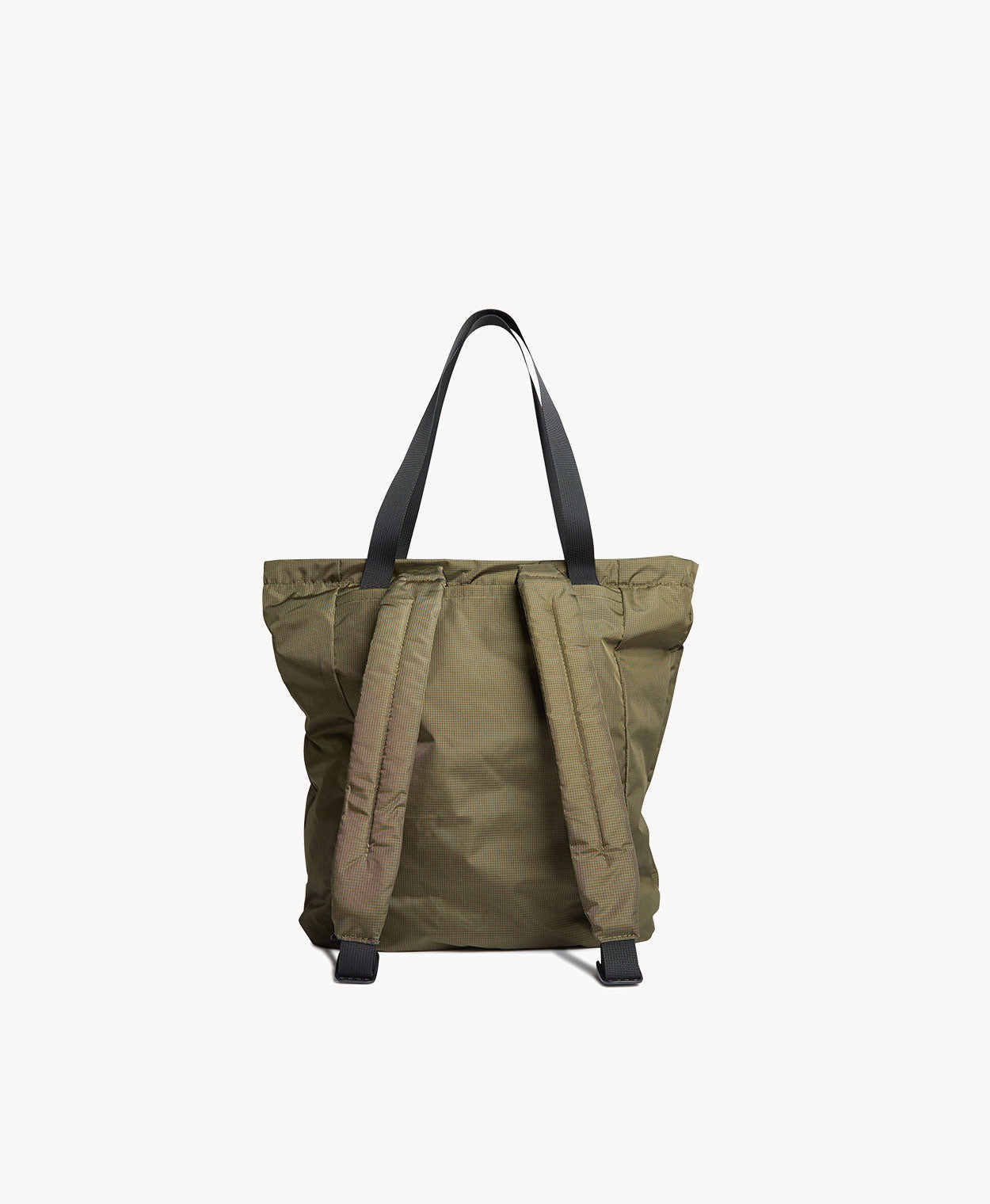 Goodsole Tote Backpack - - Merchant 1948