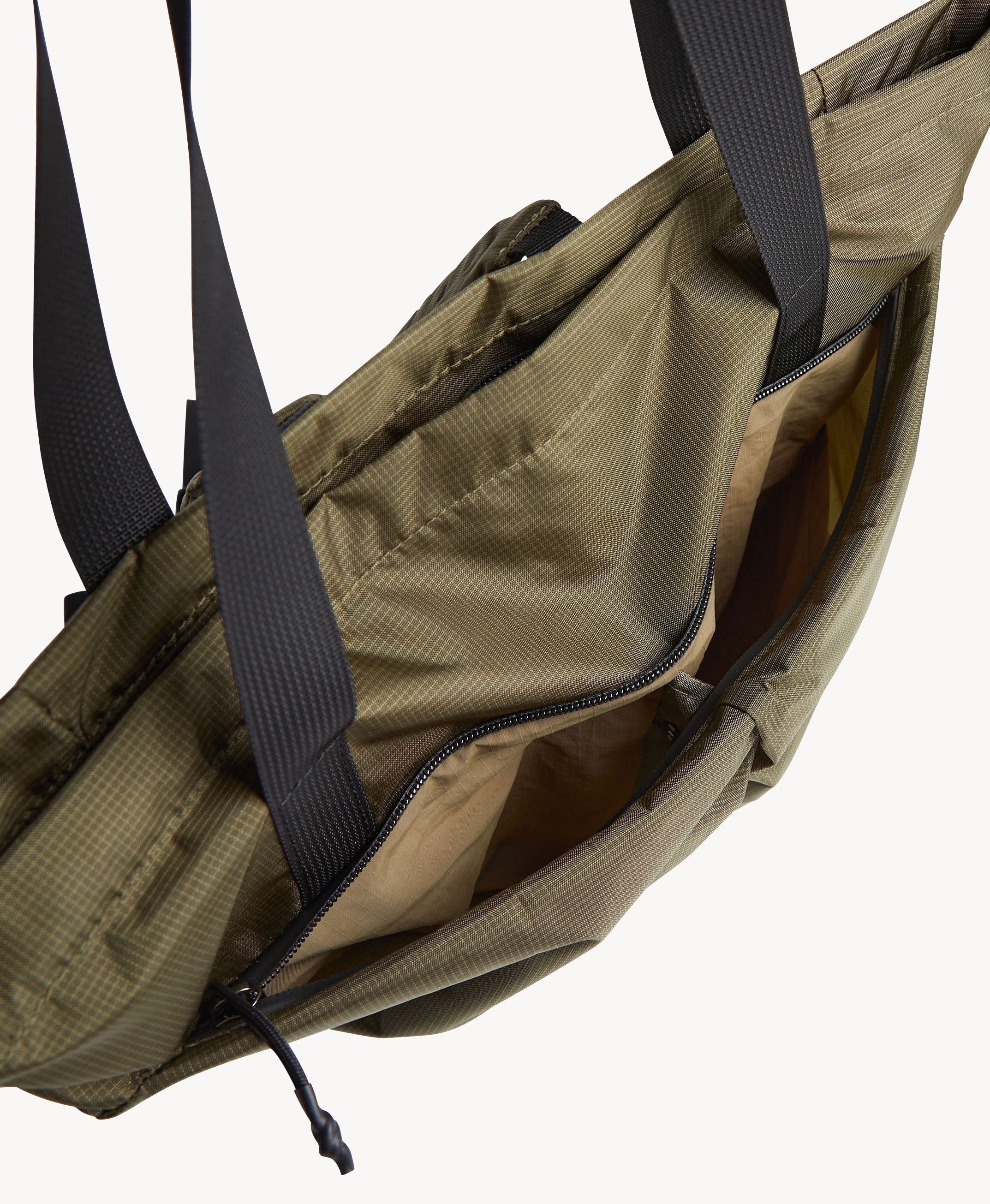 Goodsole Tote Backpack - - Merchant 1948