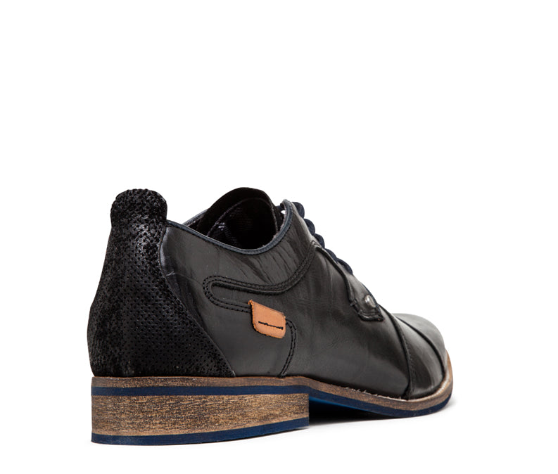 Gosling Dress Shoe - Lace Up - Merchant 1948