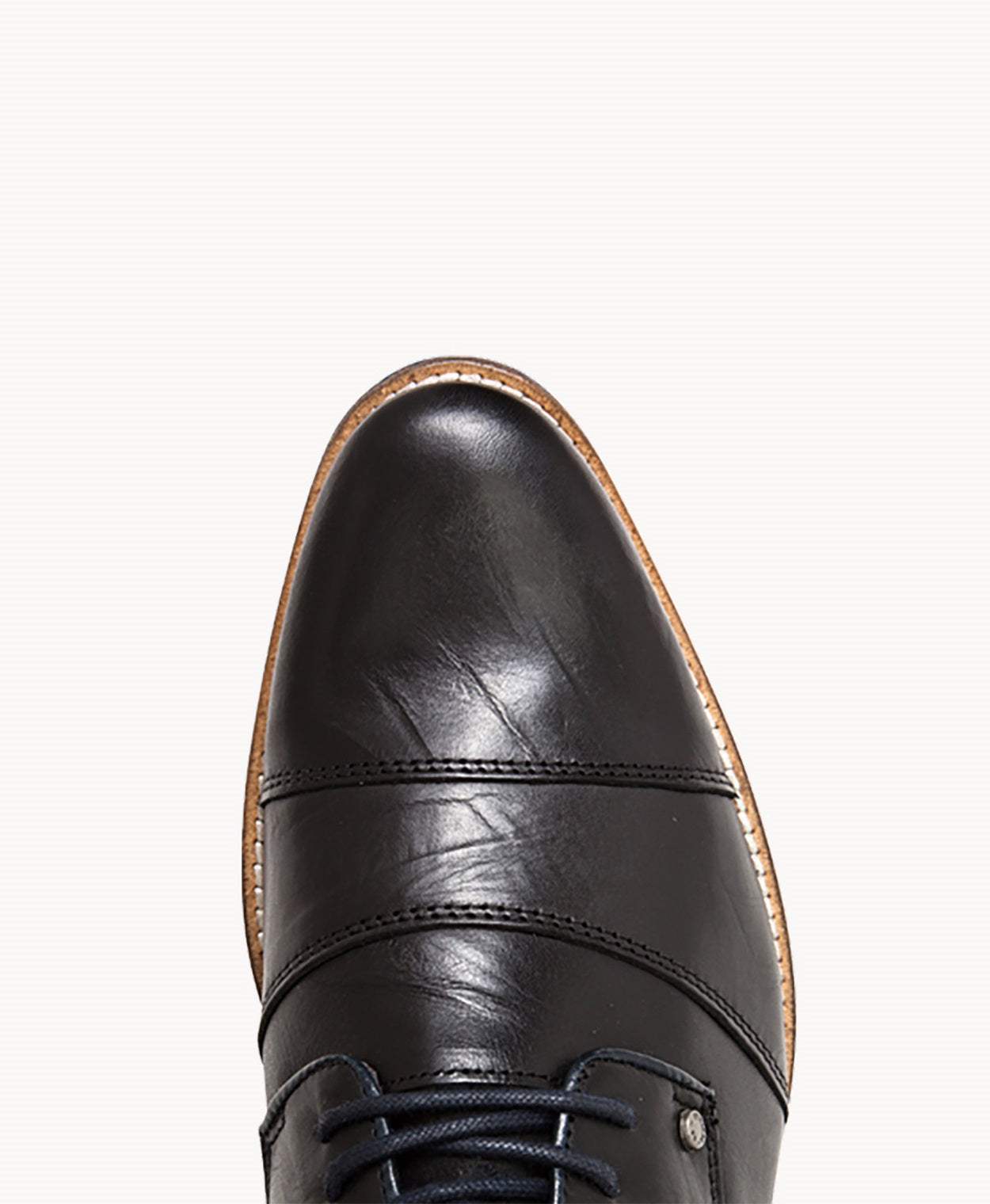 Gosling Dress Shoe - Lace Up - Merchant 1948