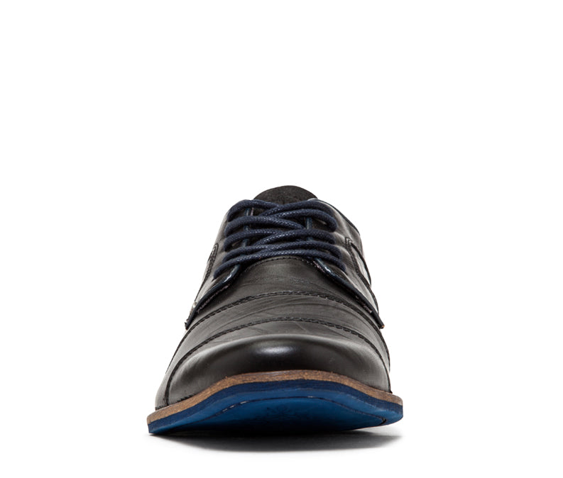 Gosling Dress Shoe - Lace Up - Merchant 1948