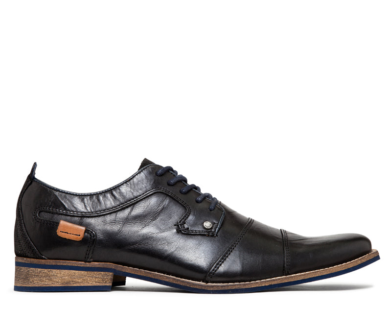 Gosling Dress Shoe - Lace Up - Merchant 1948