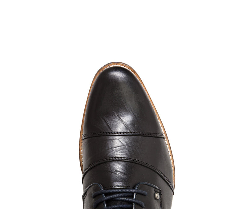 Gosling Dress Shoe - Lace Up - Merchant 1948