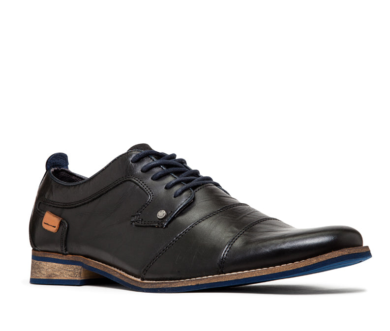 Gosling Dress Shoe - Lace Up - Merchant 1948