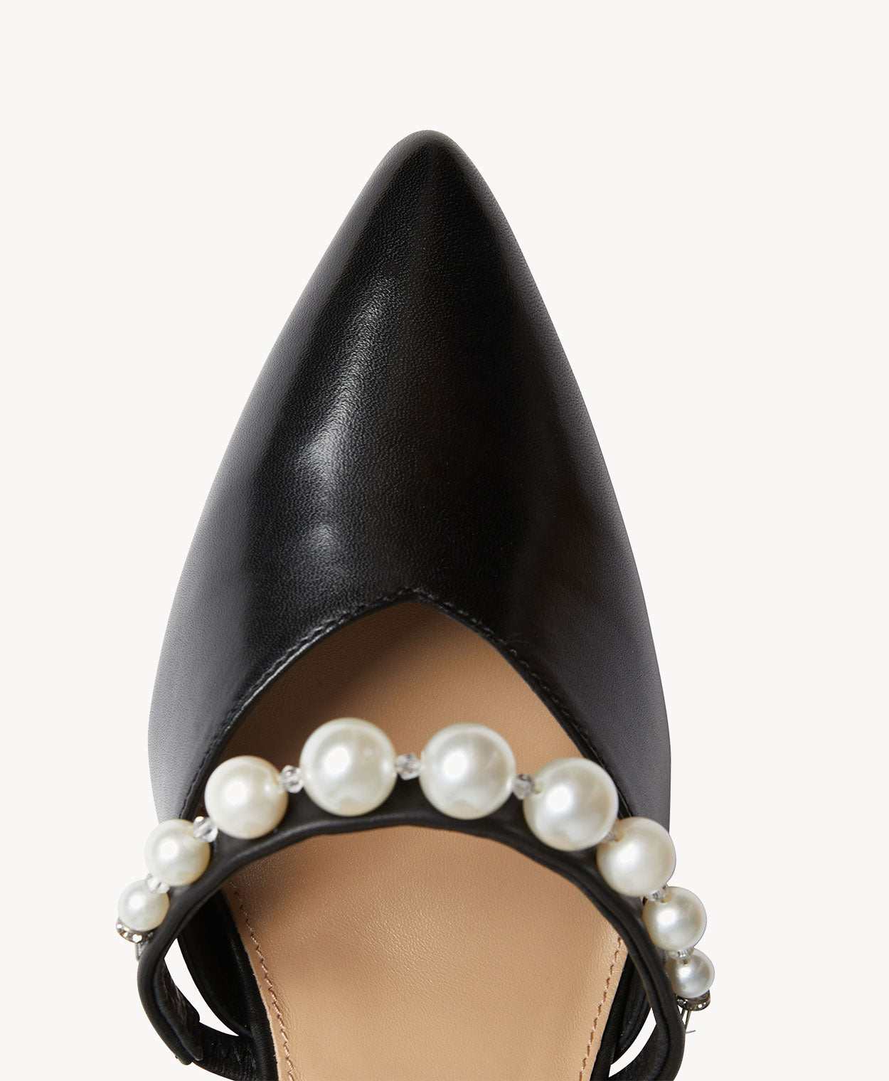 Grace Bridal Heel - Courts | Womens Shoes - Merchant 1948