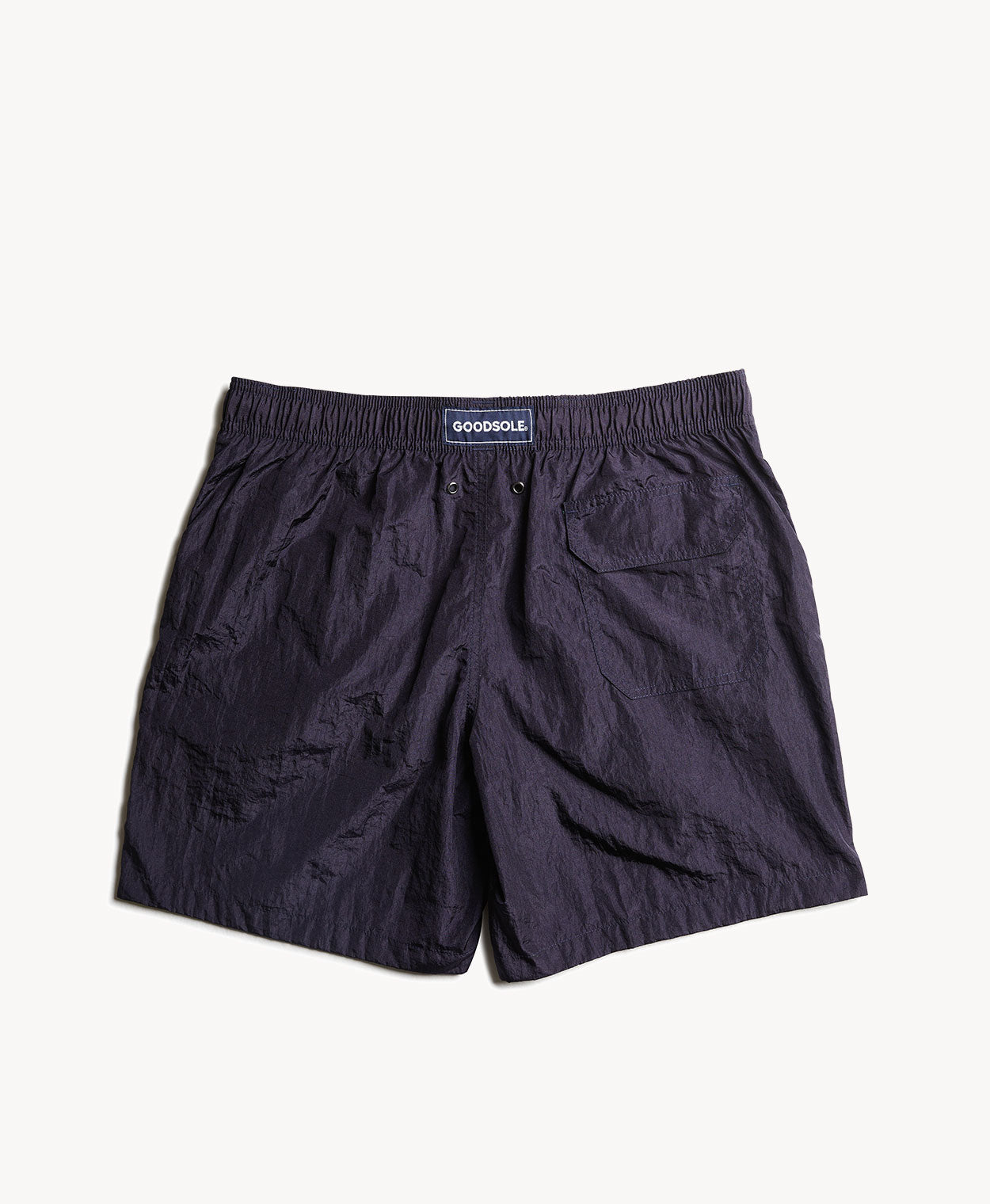 Men's Swim Short - - Merchant 1948