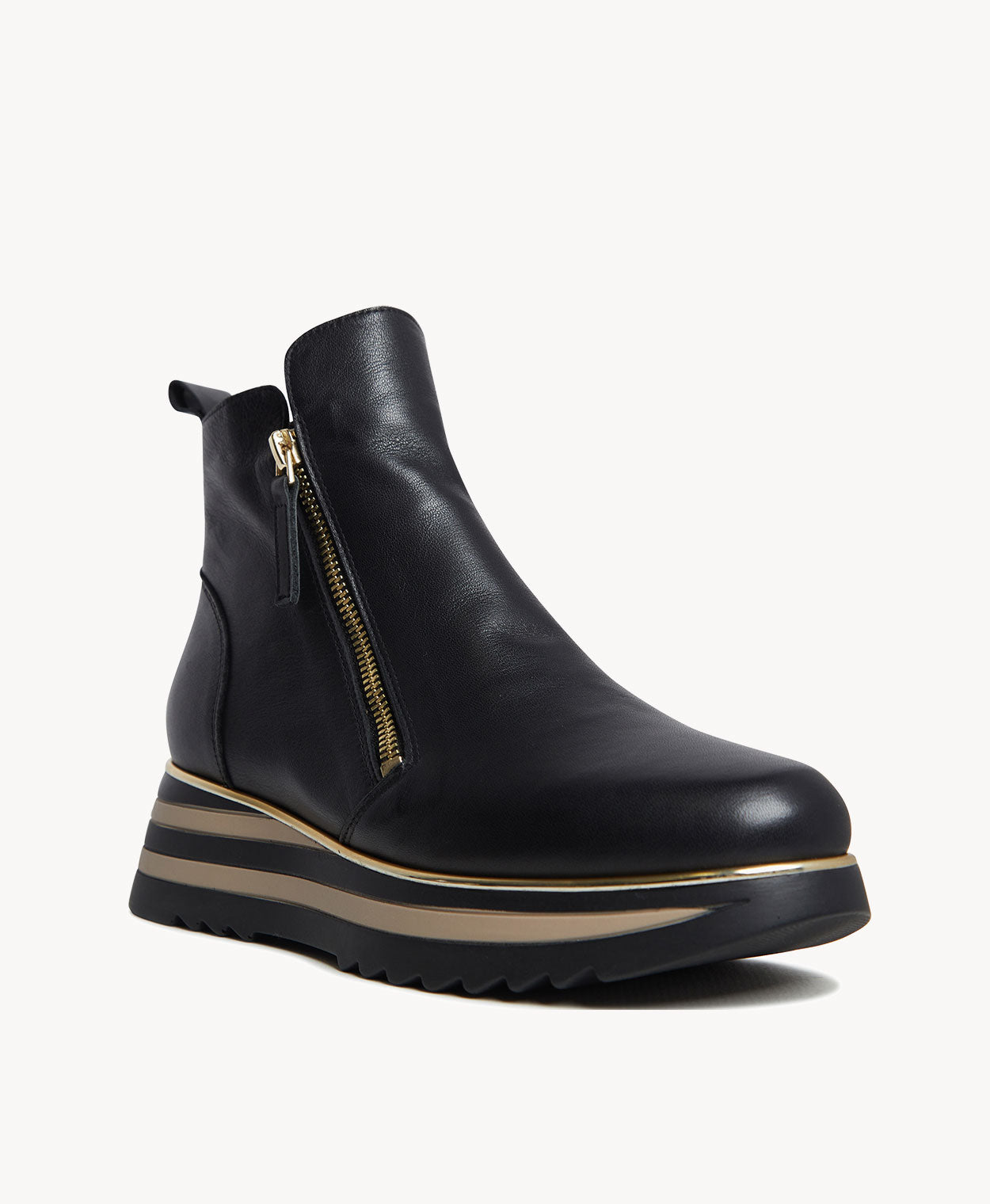 Gewndolyn ankle boot - - Merchant 1948
