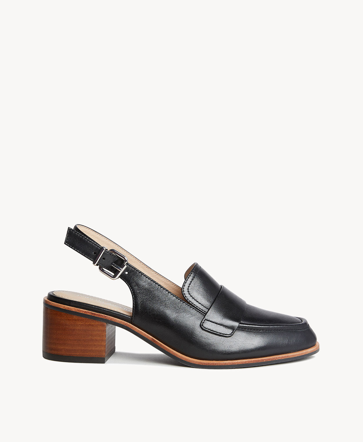 Hale Loafer - Flats Dress | Womens Shoes - Merchant 1948