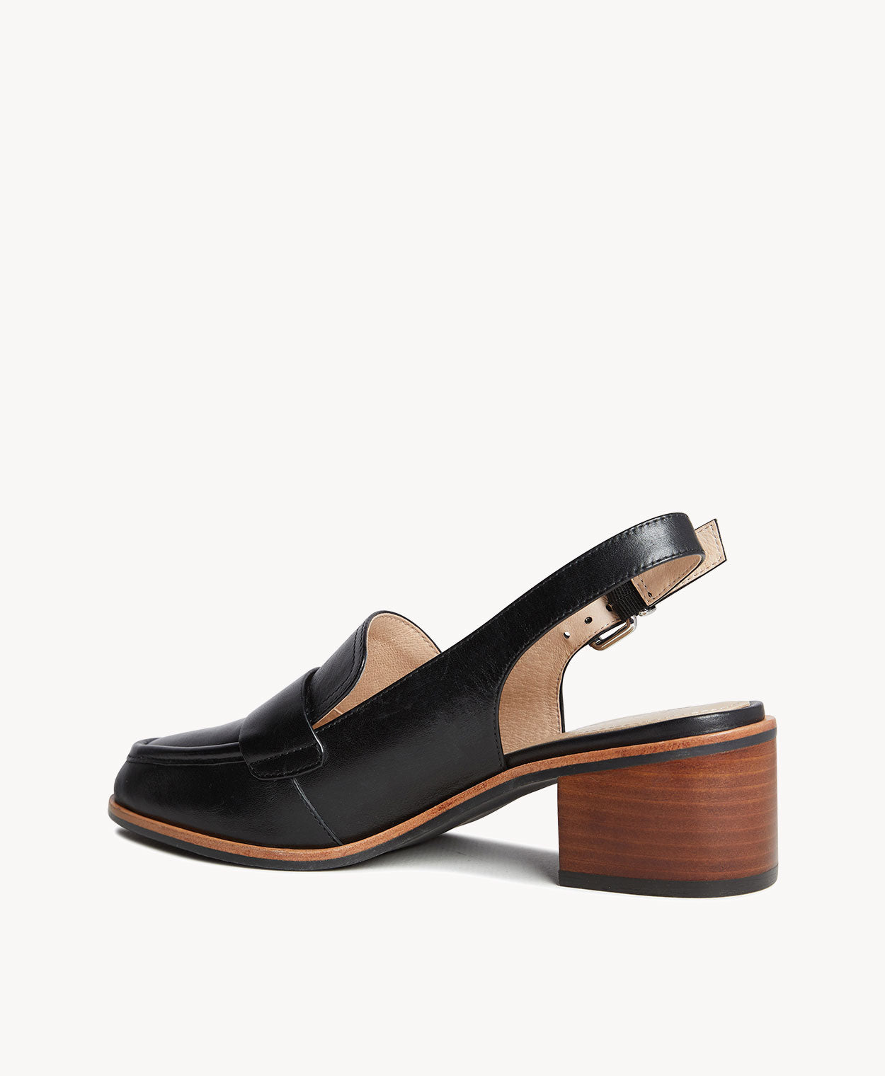 Hale Loafer - Flats Dress | Womens Shoes - Merchant 1948