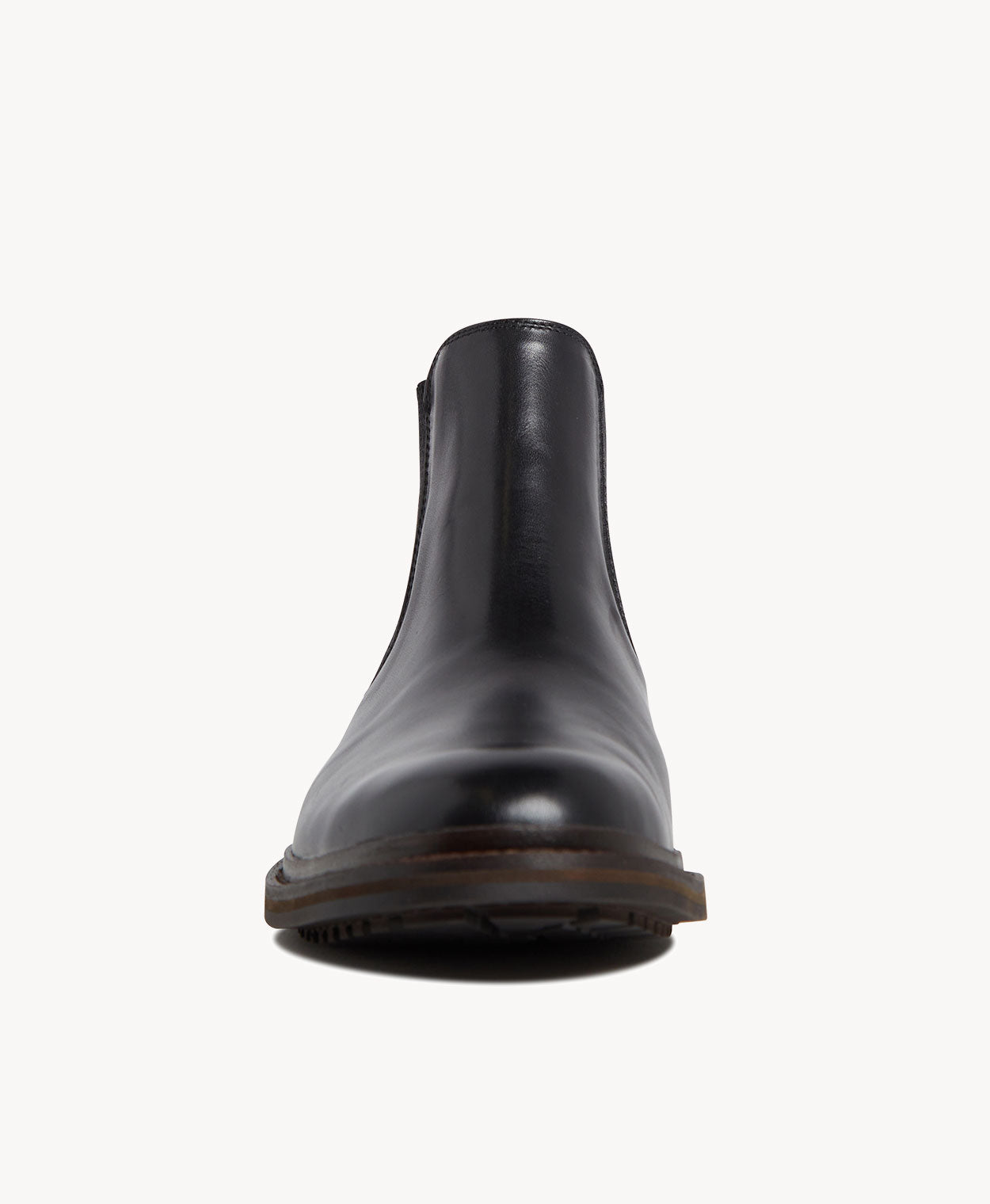 HalpertWide Dress Boot - Boots Dress | Mens Shoes - Merchant 1948