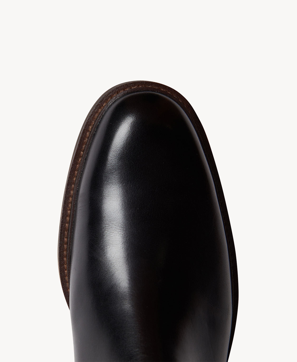 HalpertWide Dress Boot - Boots Dress | Mens Shoes - Merchant 1948