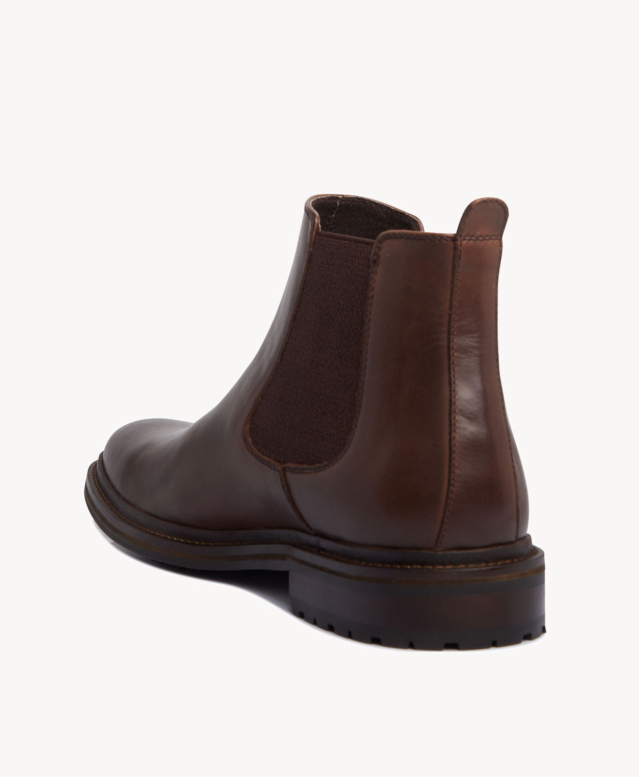 HalpertWide Dress Boot - Boots Dress | Mens Shoes - Merchant 1948