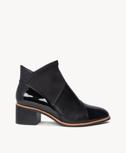 Hamlet Ankle Boot - - Merchant 1948