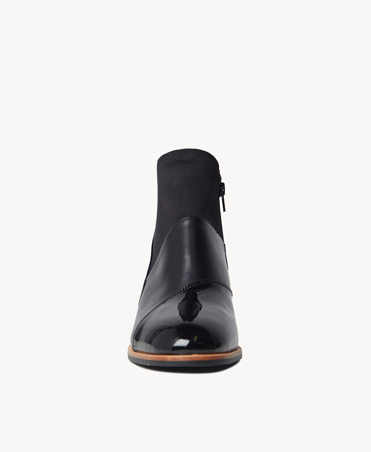 Hamlet Ankle Boot - - Merchant 1948