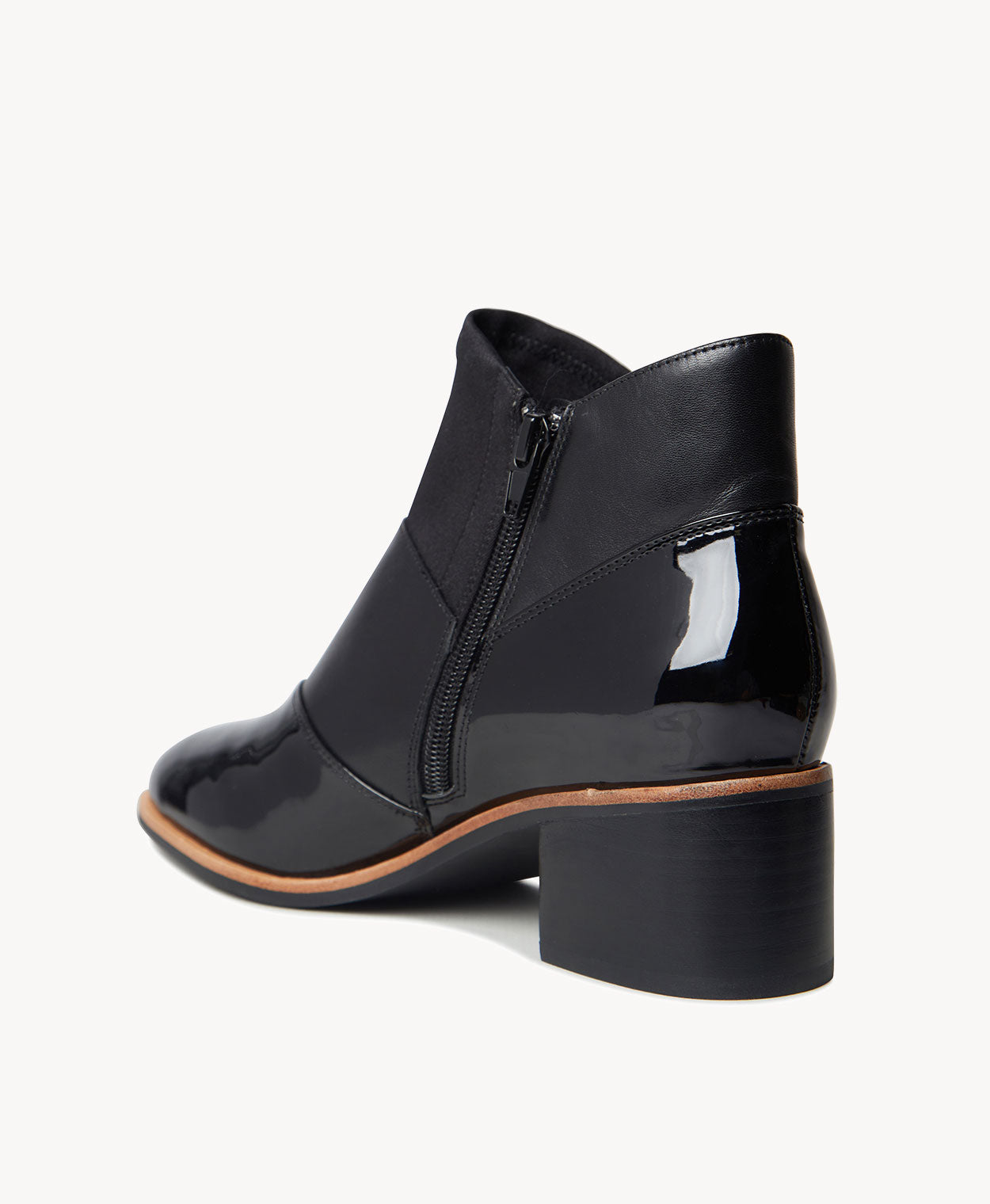 Hamlet Ankle Boot - - Merchant 1948