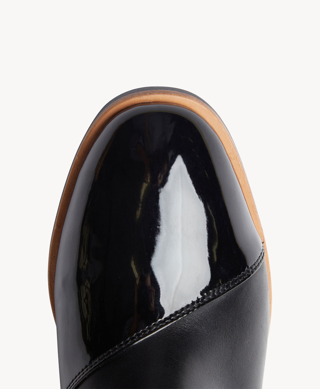 Hamlet Ankle Boot - - Merchant 1948