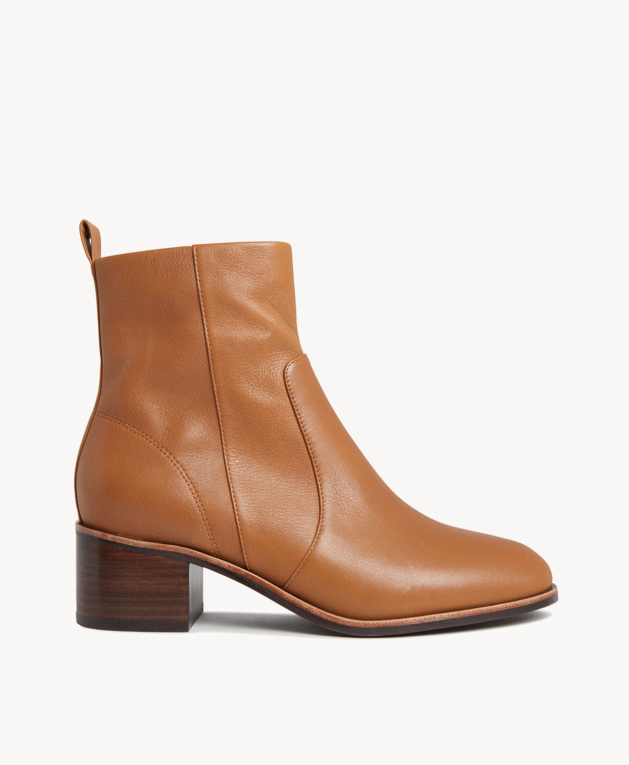 Hampton Ankle Boot - Boots Ankle | Womens Shoes - Merchant 1948
