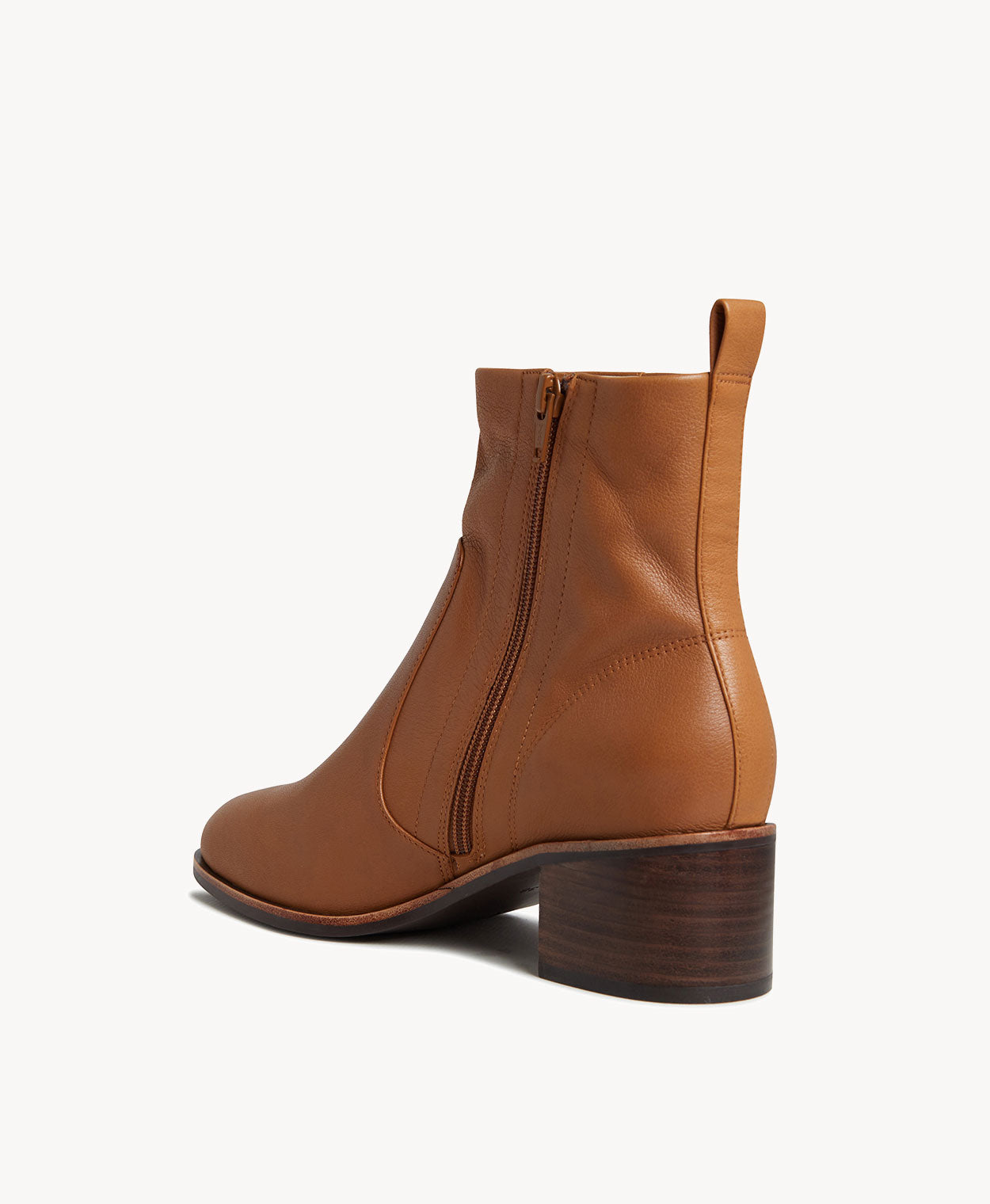 Hampton Ankle Boot - Boots Ankle | Womens Shoes - Merchant 1948