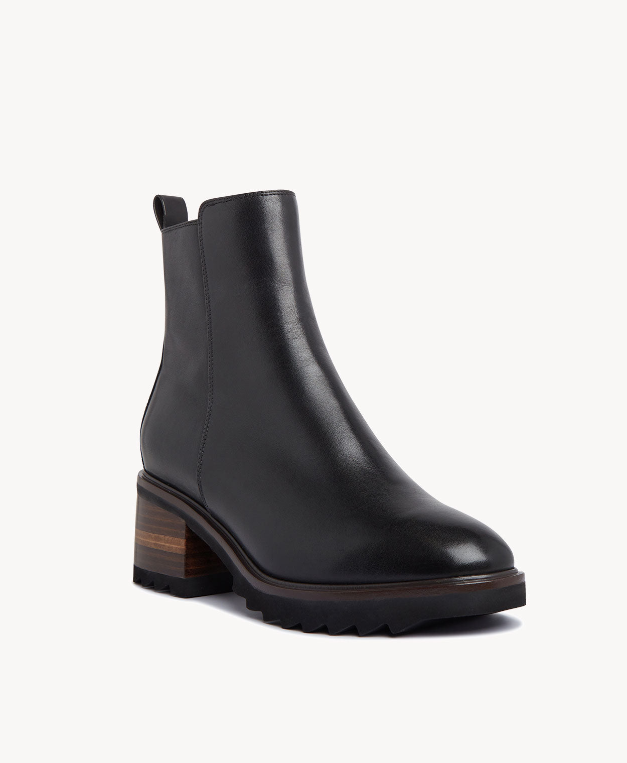 Hana Ankle Boot - Boots Ankle | Womens Shoes - Merchant 1948