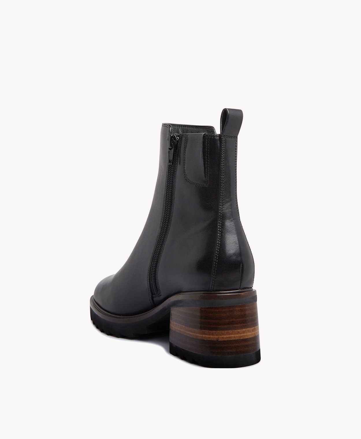 Hana Ankle Boot - Boots Ankle | Womens Shoes - Merchant 1948