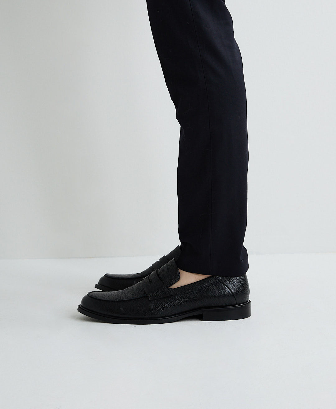 Hanks Loafer - Loafers | Mens Shoes - Merchant 1948