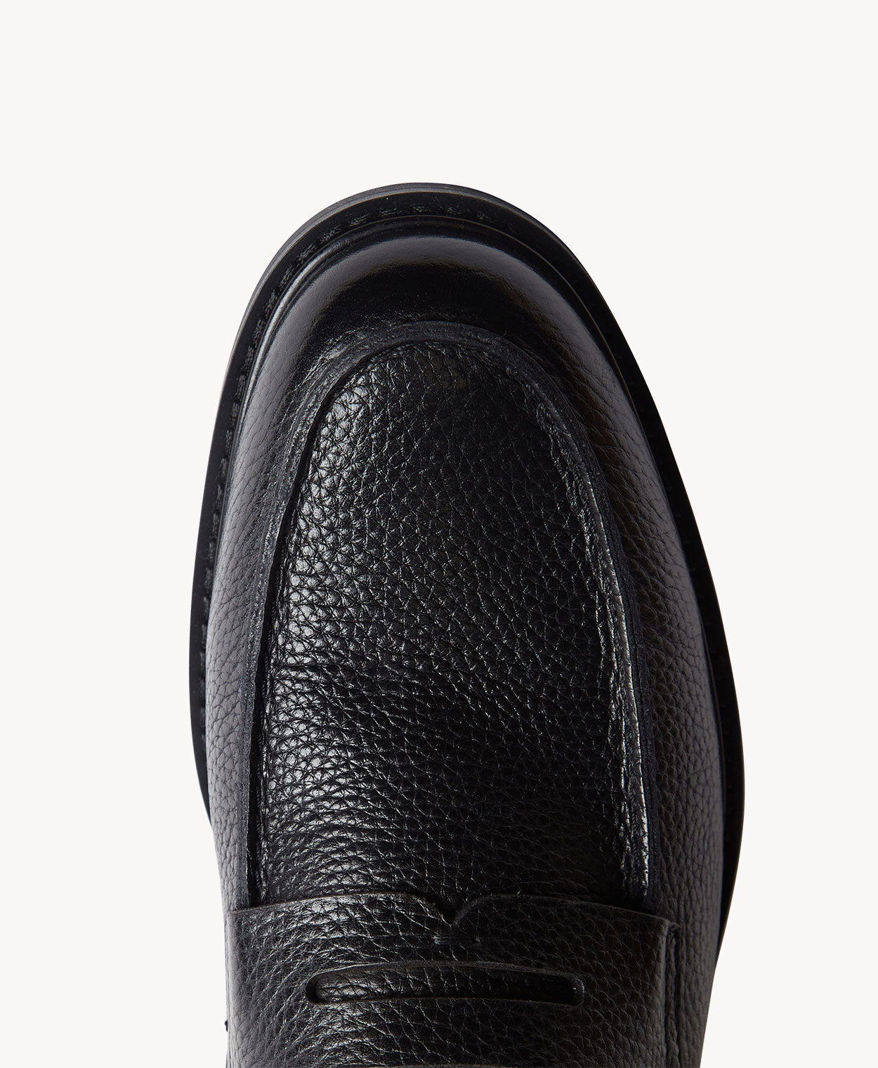Hanks Loafer - - Merchant 1948