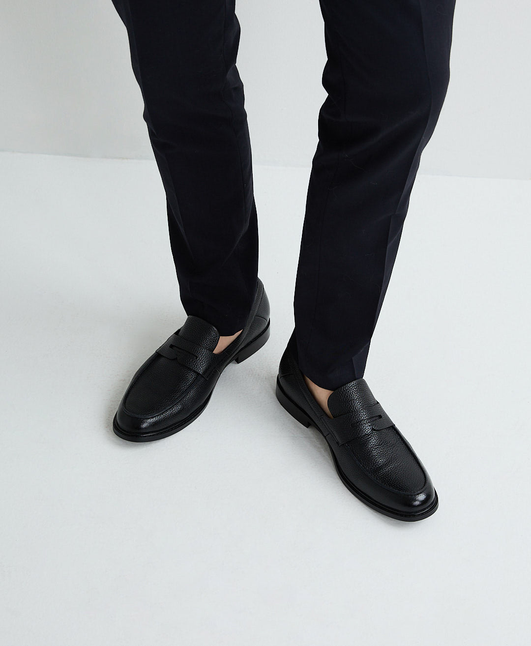 Hanks Loafer - Loafers | Mens Shoes - Merchant 1948