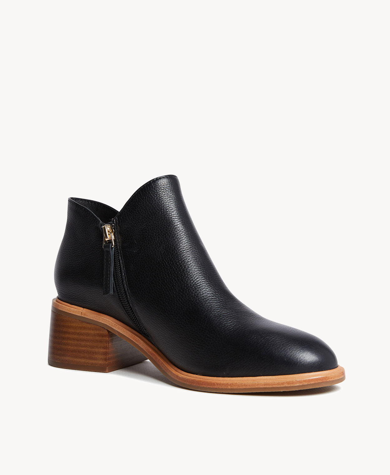 Harriet Ankle Boot - Boots Ankle | Womens Shoes - Merchant 1948
