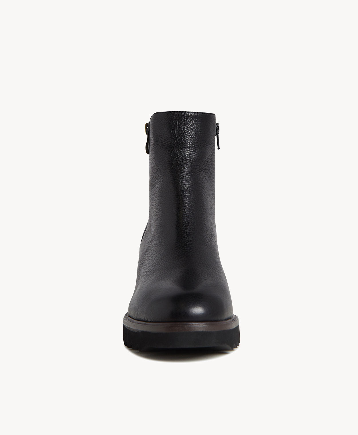 Hazel Ankle Boot - Boots Ankle | Womens Shoes - Merchant 1948