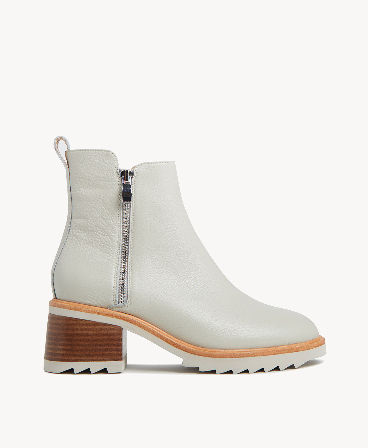 Hazel Ankle Boot - Boots Ankle | Womens Shoes - Merchant 1948