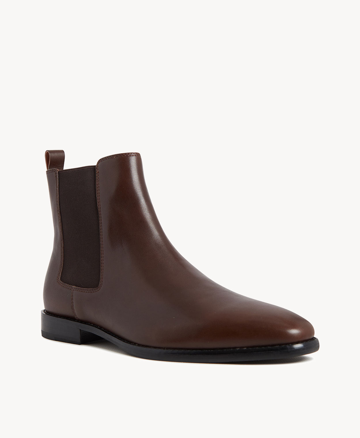 Heath Dress Boot - Boots Dress | Mens Shoes - Merchant 1948