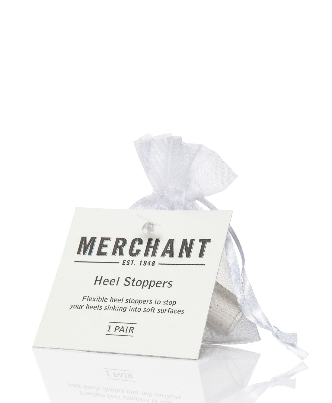 Heel Stoppers - Essentials Care Products | Womens Care - Merchant 1948