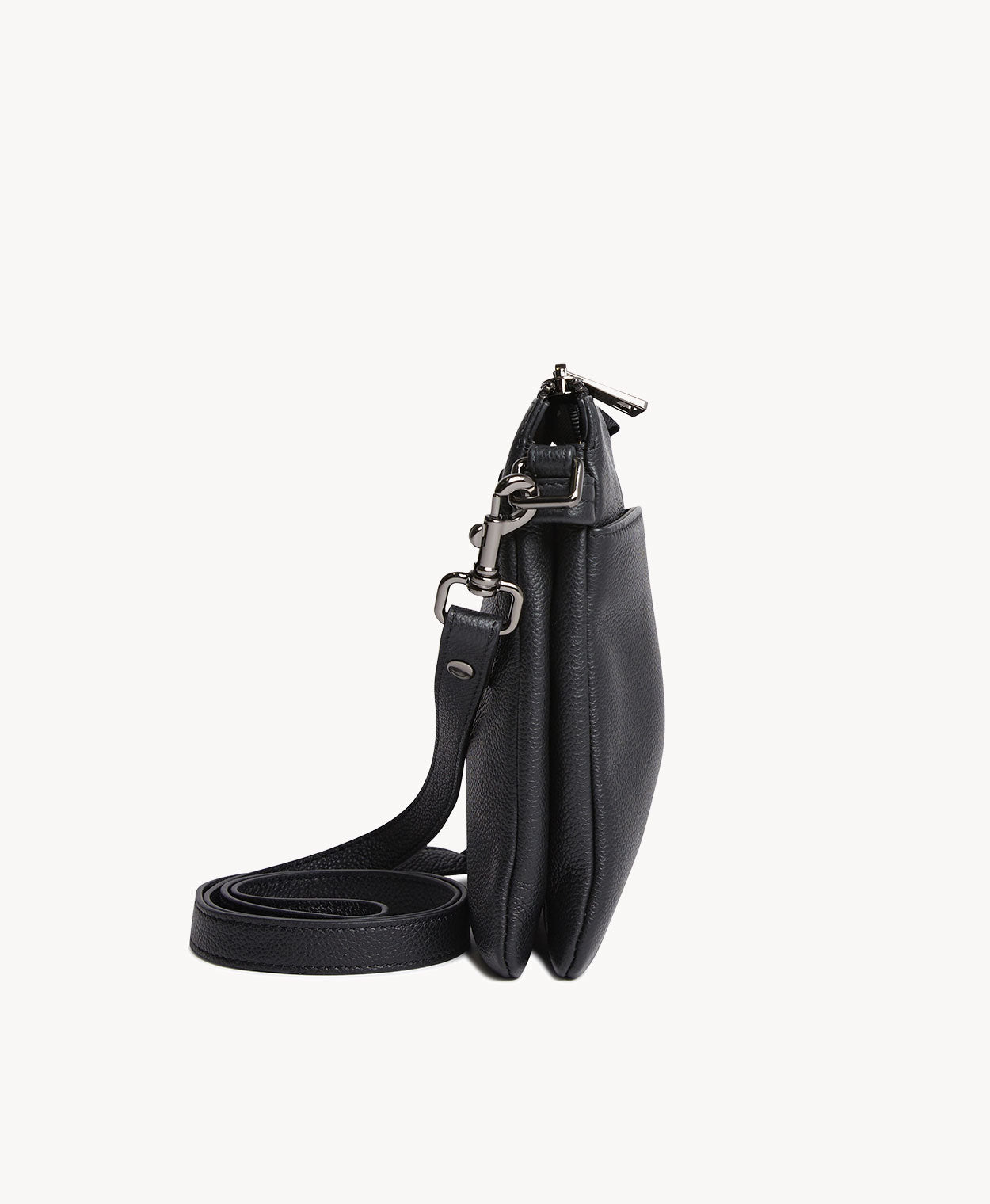 Helena Phone Bag - Leather Bags | Womens Bags - Merchant 1948