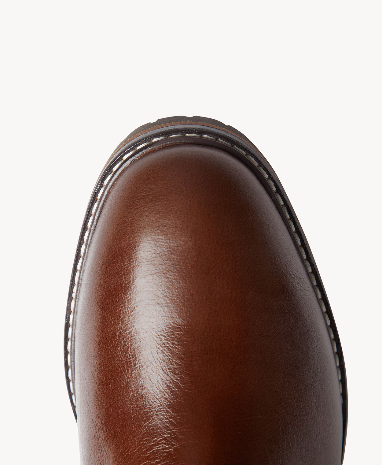 Henna Ankle Boot - - Merchant 1948