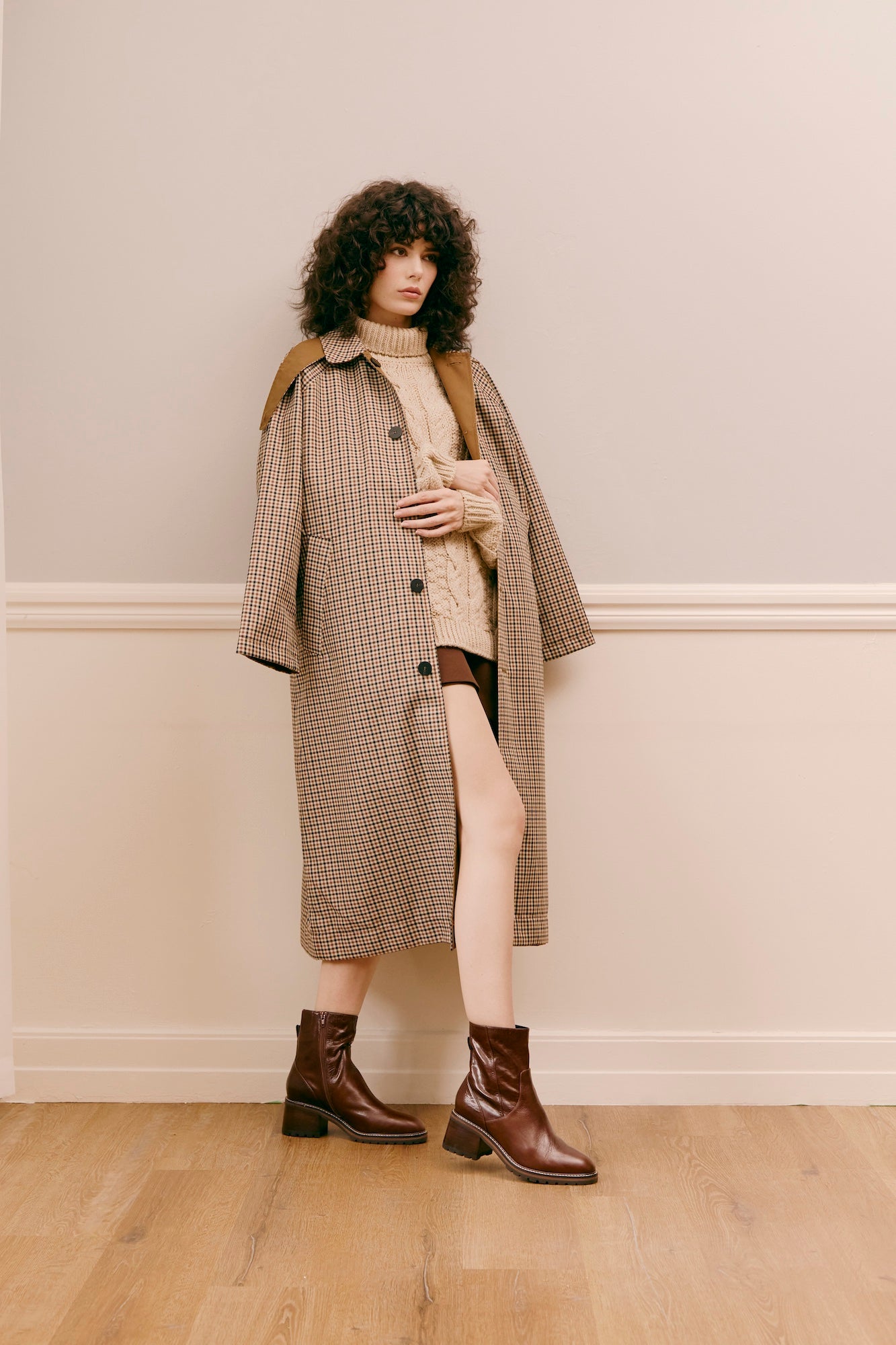 Henna | Madder Brown Leather-ECOMM