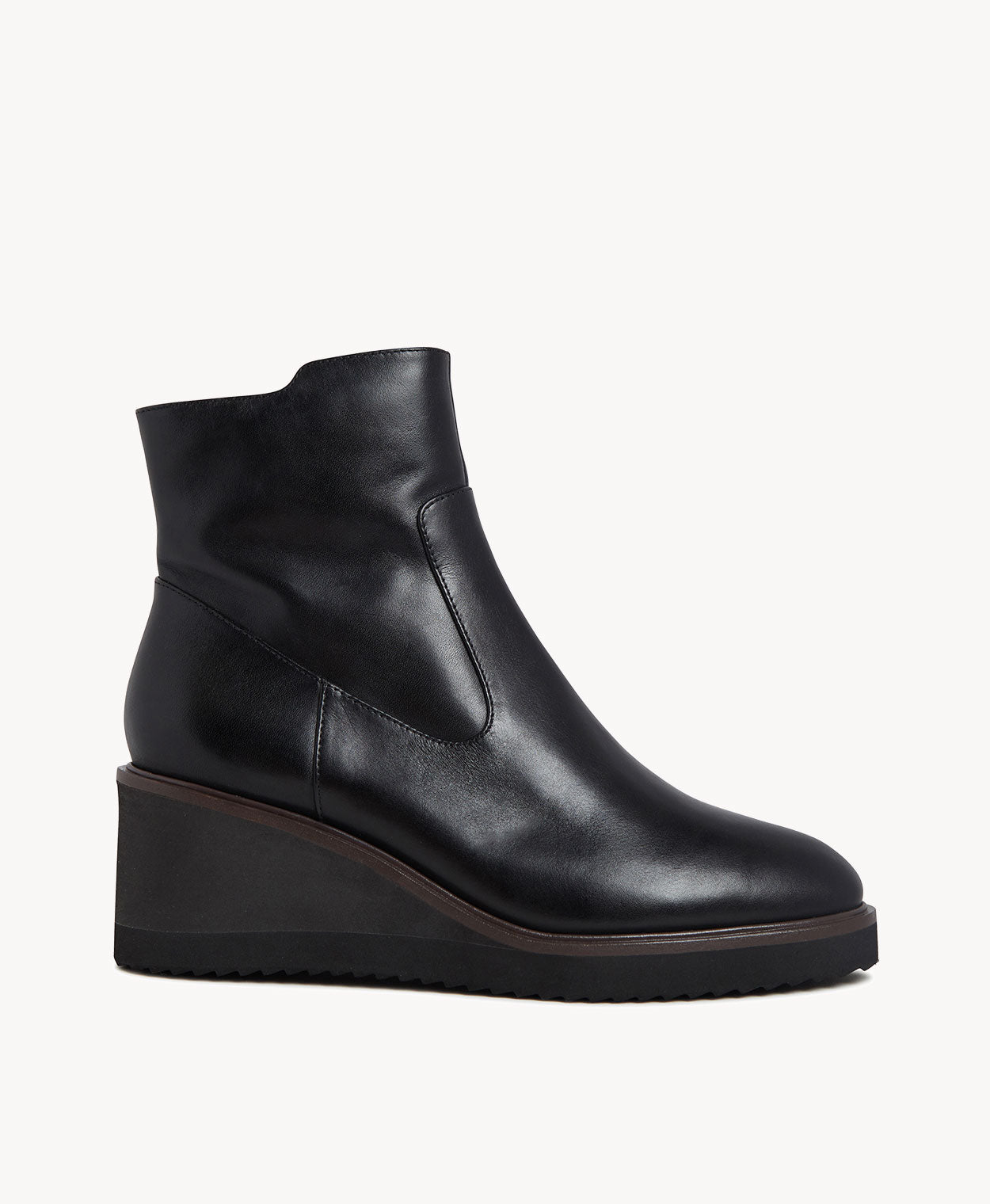 Henri Ankle Boot - Boots Ankle | Womens Shoes - Merchant 1948