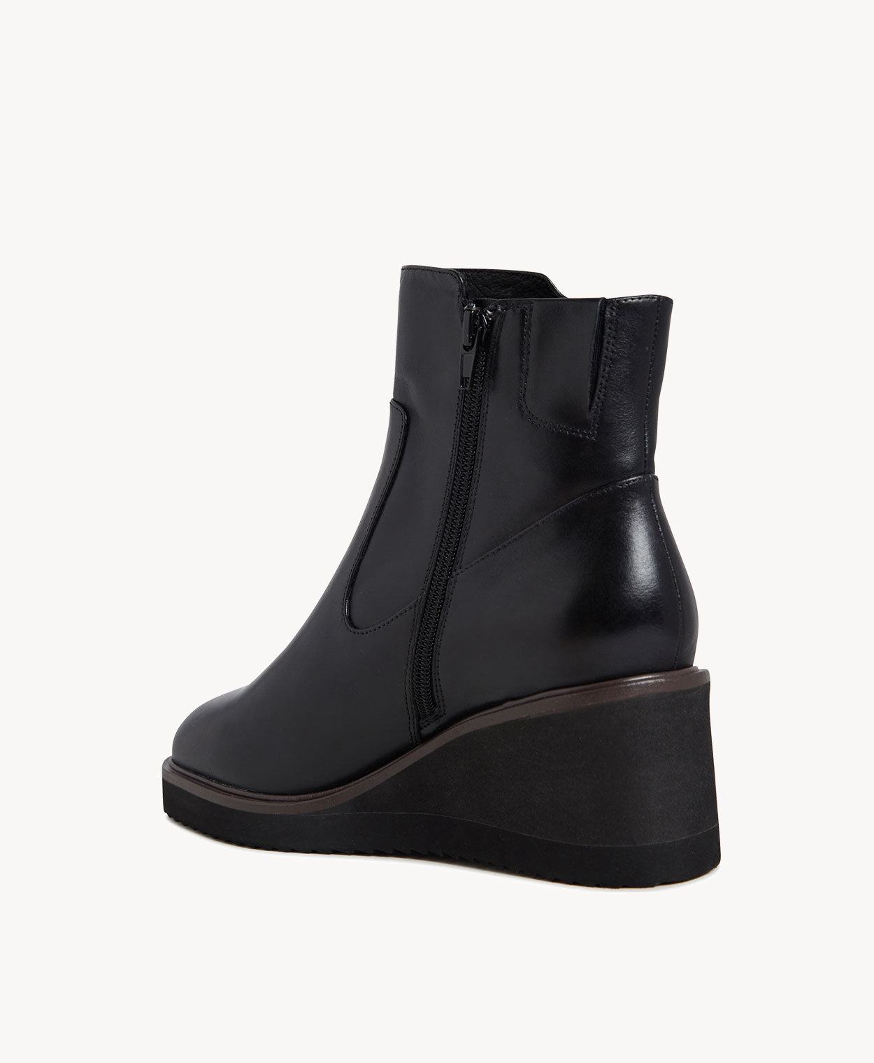 Henri Ankle Boot - Boots Ankle | Womens Shoes - Merchant 1948