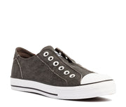 Hepton slip on Sneaker - Laceless - Merchant 1948