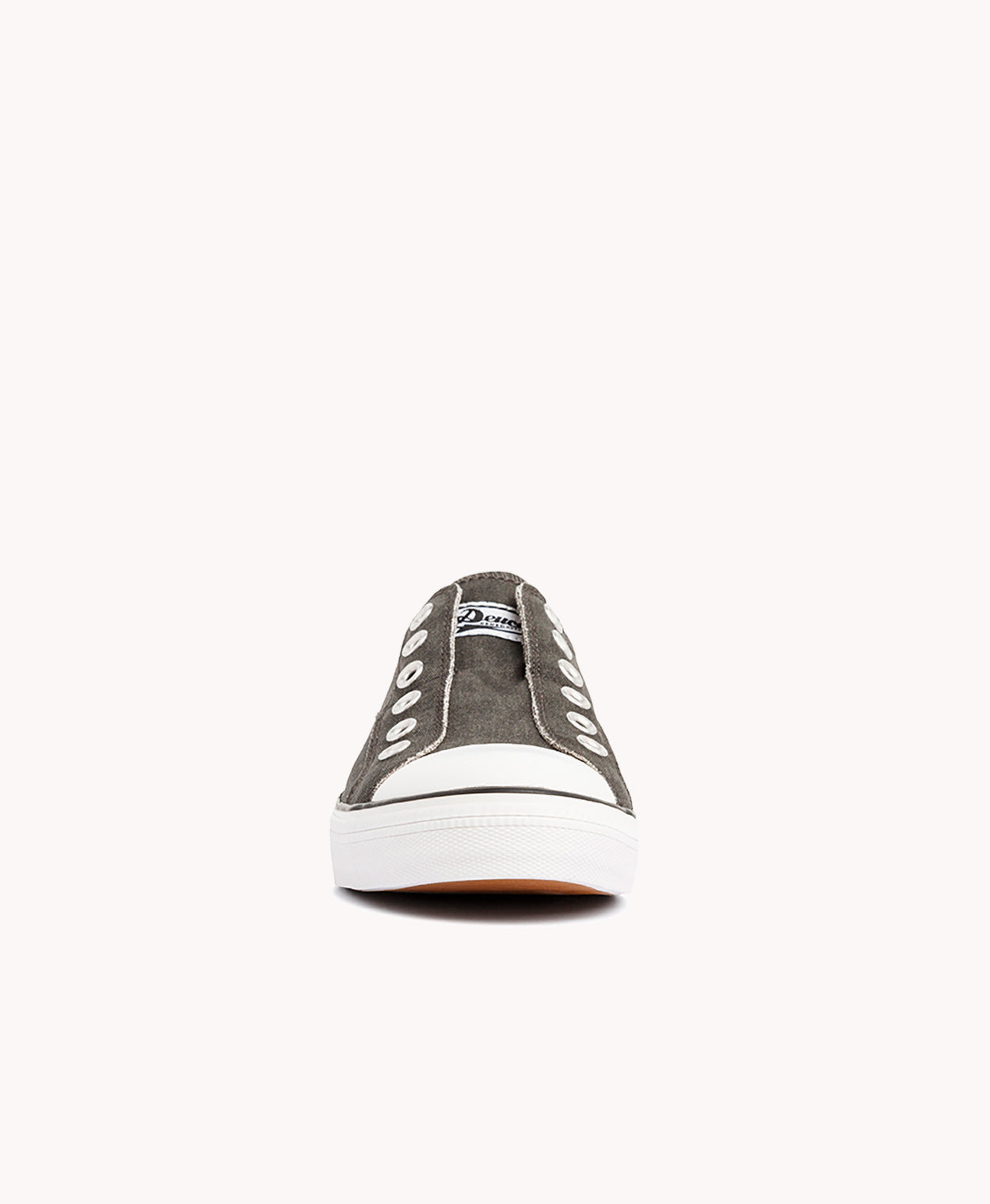Hepton slip on Sneaker - Laceless - Merchant 1948