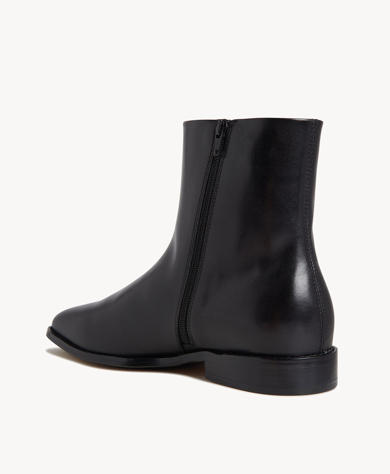 Hitchcock Dress Boot - Boots Dress | Mens Shoes - Merchant 1948