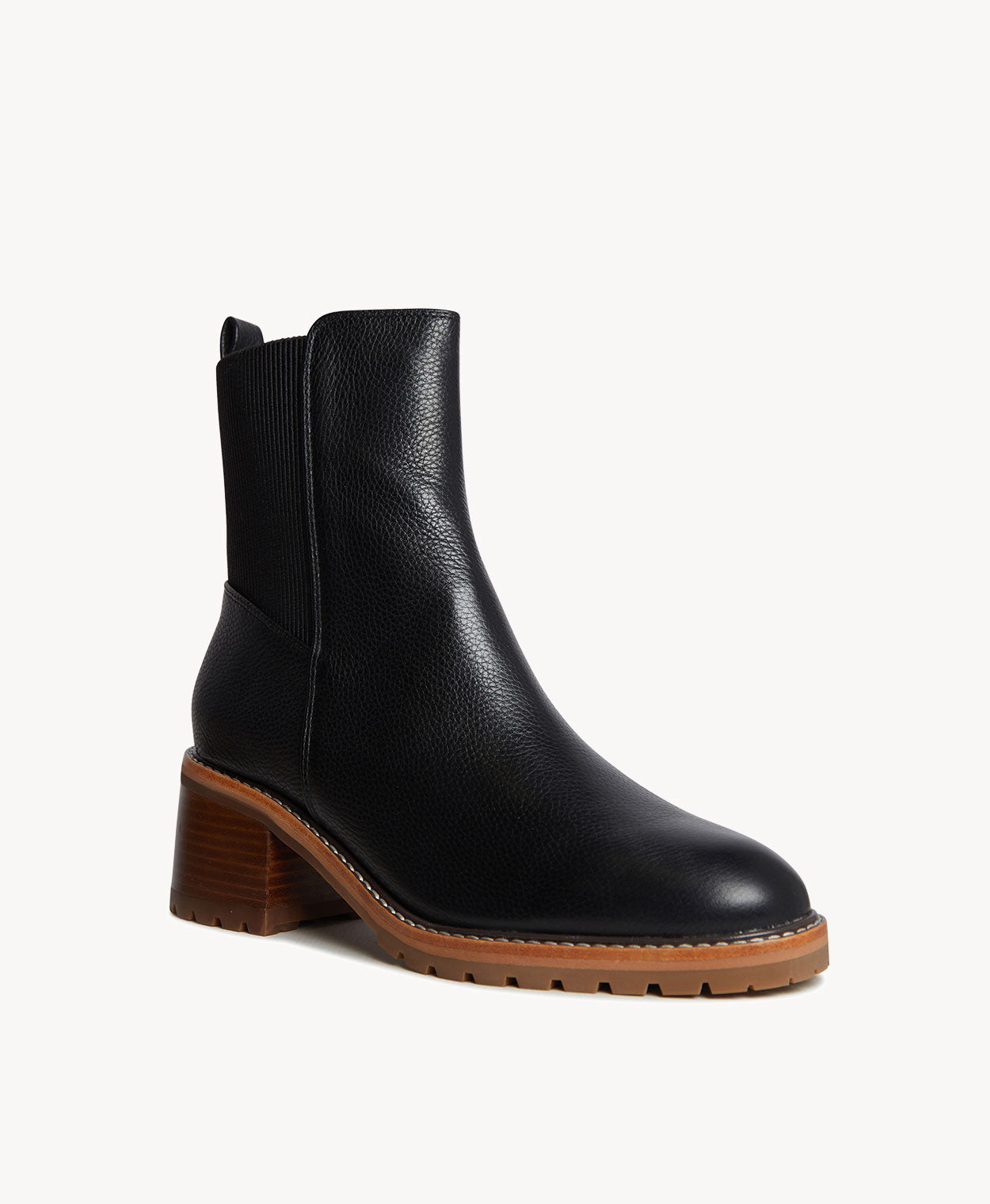 Hollie Ankle Boot - - Merchant 1948