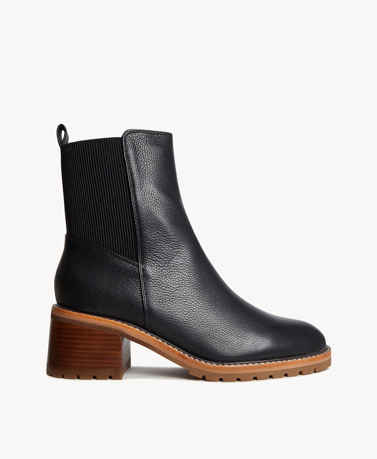 Hollie Ankle Boot - - Merchant 1948