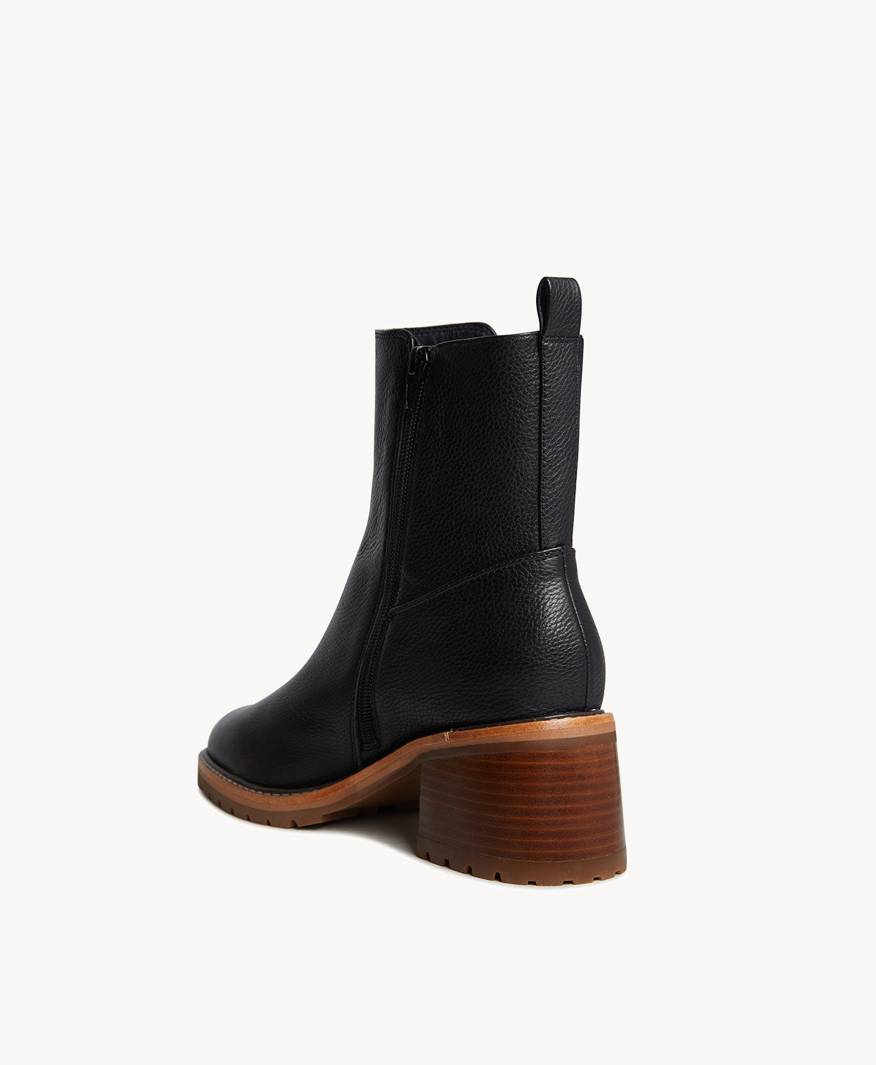 Hollie Ankle Boot - - Merchant 1948