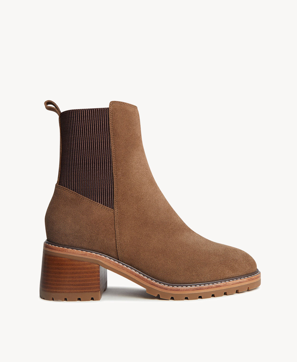 Hollie Ankle Boot - - Merchant 1948