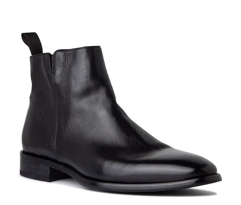 Holt Dress Boot - Boots Dress | Mens Shoes - Merchant 1948