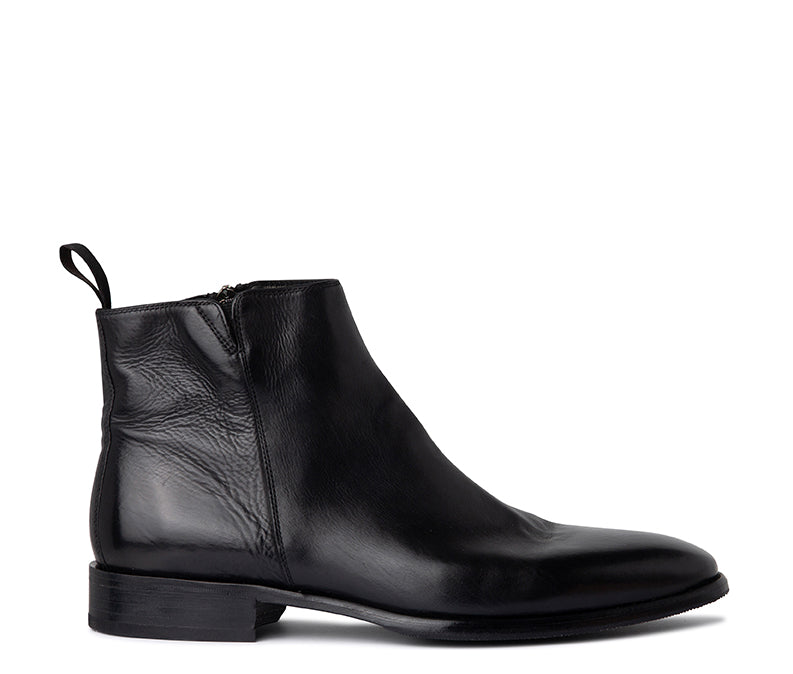 Holt Dress Boot - Boots Dress | Mens Shoes - Merchant 1948