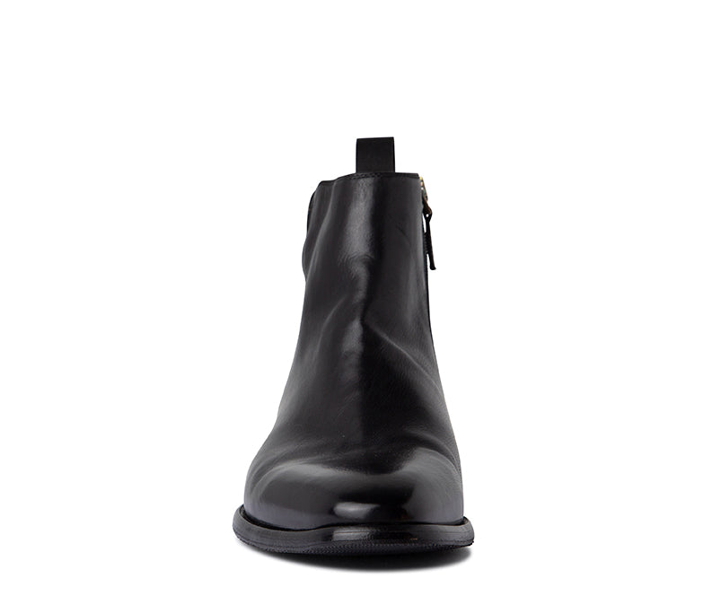 Holt Dress Boot - Boots Dress | Mens Shoes - Merchant 1948